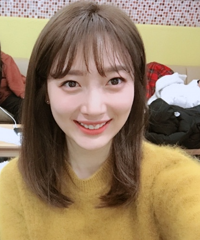 표예진 프로필 나이 키 모범택시 승무원 출신이라고?