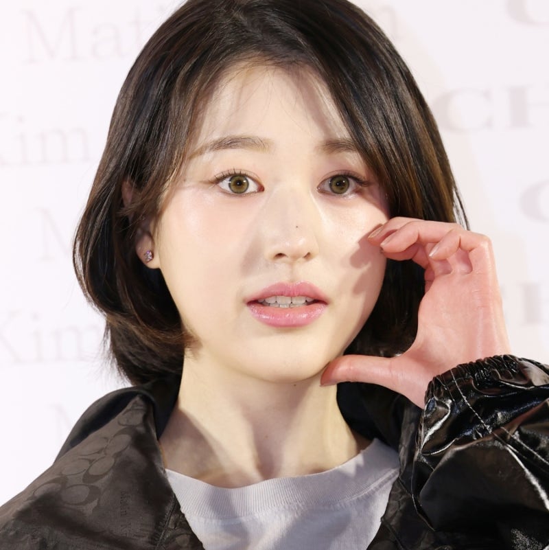 장다아 프로필 나이 키 인스타 장원영 언니 맞네