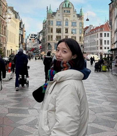 표예진 플고필 나이 키 모범택시 승무원 출신이라고?