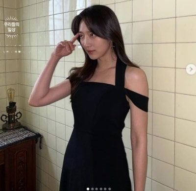 표예진 플고필 나이 키 모범택시 승무원 출신이라고?