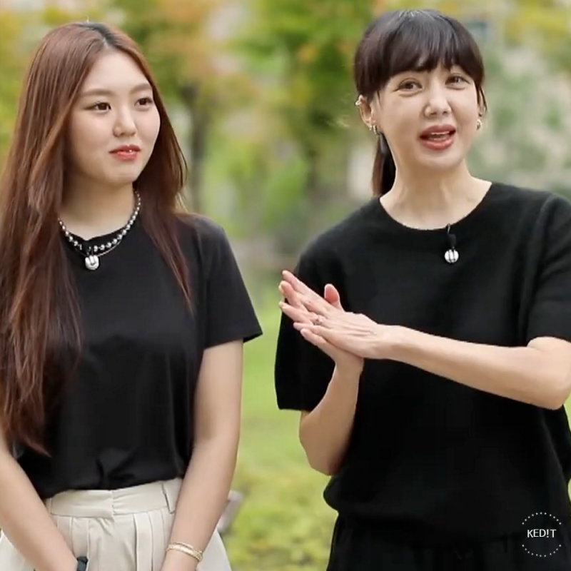 배우 유혜정 프로필 야구선수 남편 딸 리즈시절까지