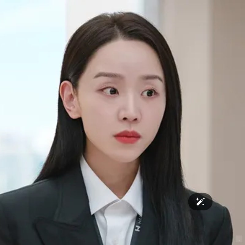 은밀한 감사 인물관계도 등장인물