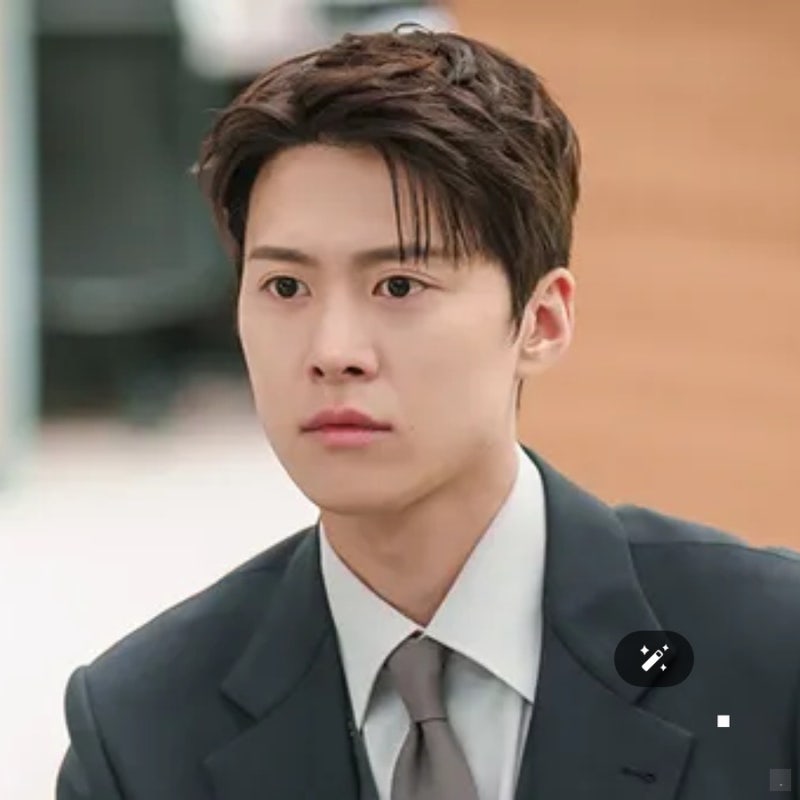 은밀한 감사 인물관계도 등장인물