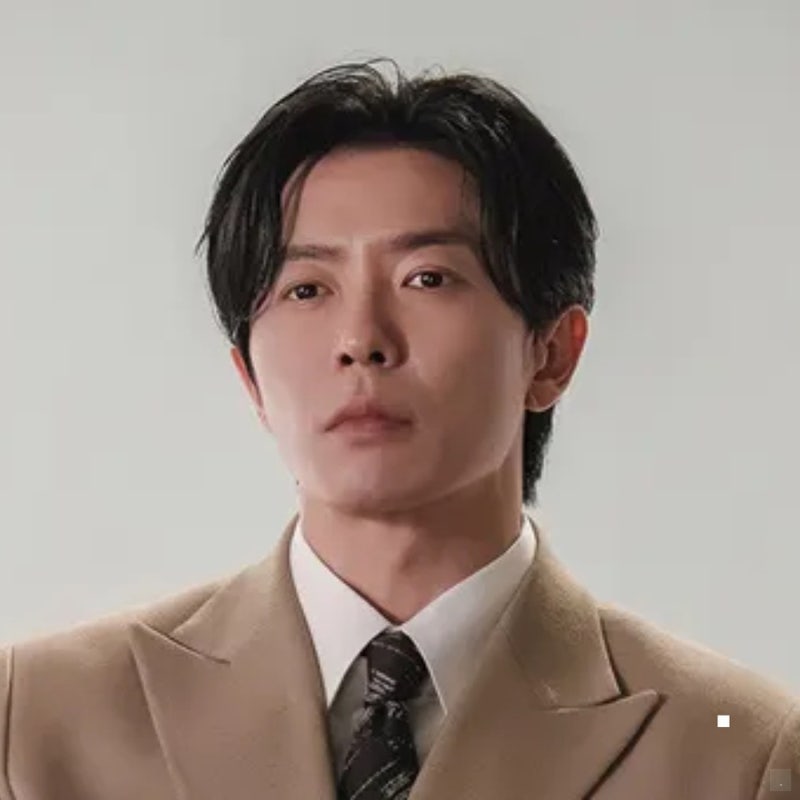 은밀한 감사 인물관계도 등장인물