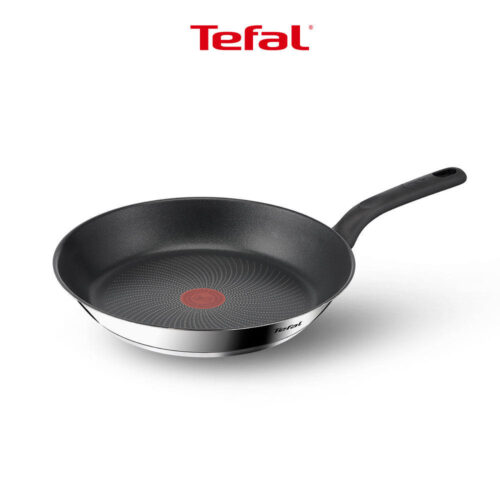 테팔 디네토 프라이팬 24cm 인덕션용 스텐 코팅팬