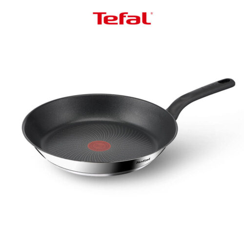 테팔 디네토 프라이팬 28cm 인덕션용 스텐 코팅팬