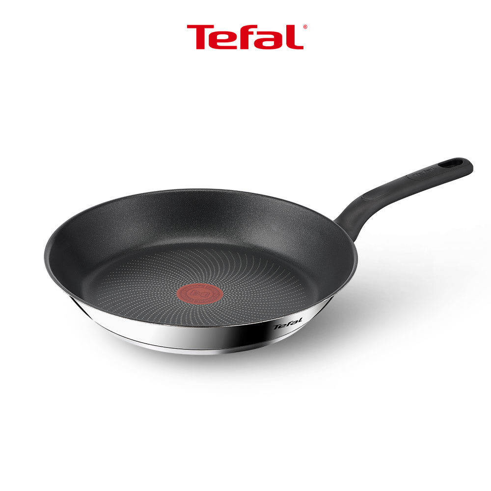 테팔 디네토 프라이팬 28cm 인덕션용 스텐 코팅팬