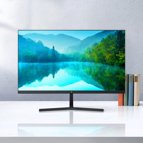 주연테크 V27FX 모니터 69cm, 27인치 100Hz, 사무용 선택 기준